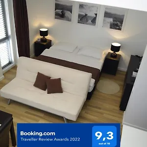  Apartament Santis10 Chorwacja