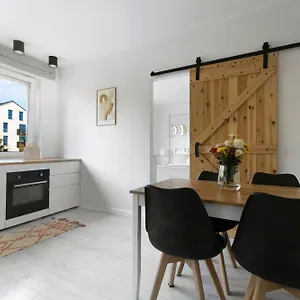  Apartament Elite Cozy Polska