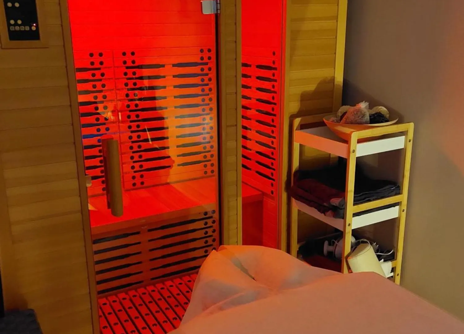 Mexicana Apartment Pink Zadar